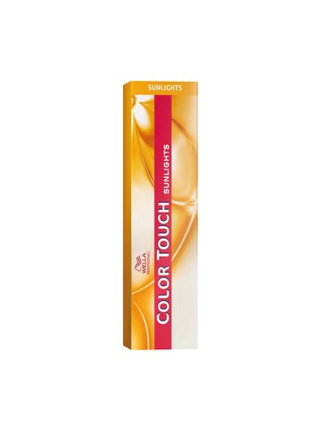 WP0883 WP COLOR TOUCH SUNLIGHTS /8 60ML -1