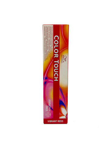 WP0921 WP COLOR TOUCH VIBRANT REDS 60 ML - 8/41-1