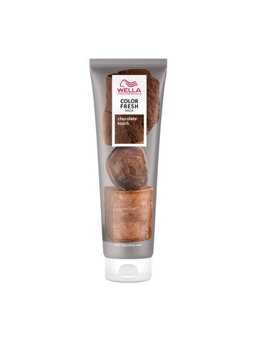WP0893 WP COLOR FRESH MASK 150 ML- CHOCOLATE TOUCH-1