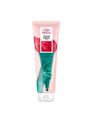 WP0900 WP COLOR FRESH MASK 150 ML- RED-1