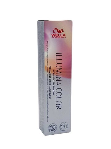 WP1103 WP WELLA PROFESSIONALS ILLUMINA HAIR COLOR/ 9/37 60 ML-1