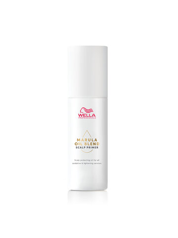 WP0937 Wella Professionals Marula Oil Blend Scalp Primer 150 ml-1