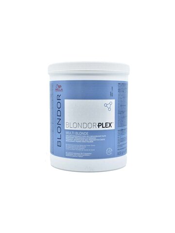 WP0930 WP BLONDORPLEX LIGHTENING POWDER 800 G-1