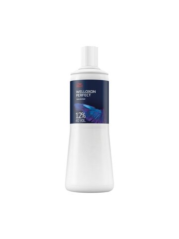 WP0797 WP WELLOXON PERFECT 1000 ML 40 VOL. (12%) NEW-1