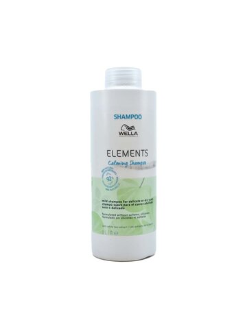 WP0951 WP ELEMENTS CALMING ŠAMPON 1000 ML-1