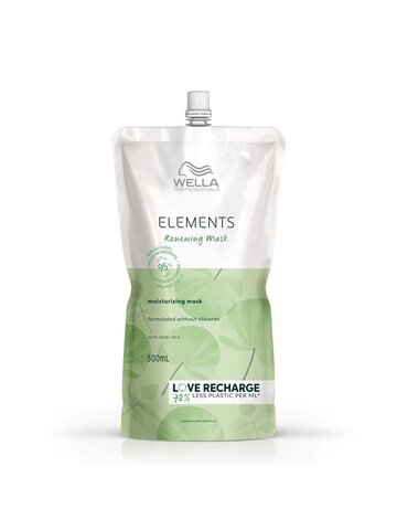 WP1028 WP ELEMENTS RENEWING MASK 500 ML-1