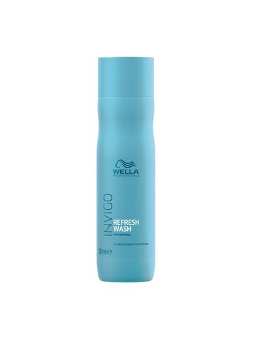 WP0625 WP INVIGO REFRESH WASH REVITALIZAČNÍ ŠAMPON 250 ML-1