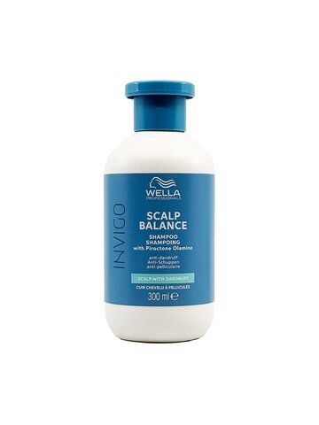 WP0579 WP INVIGO BALANCE CLEAN SCALP ANTI-DANDRUFF SHAMPOO 250 ML-1