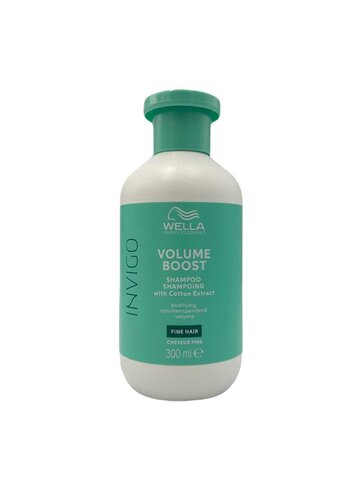 WP0624 WP INVIGO VOLUME BOOST BODIFYING SHAMPOO 300 ML-1