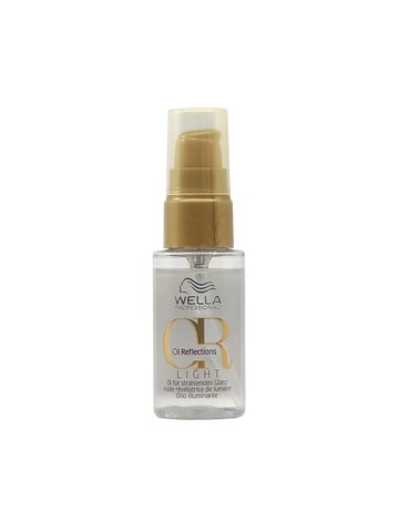 WP0969 WP WELLA PROFESSIONALS OIL REFLECTION LIGHT LUMINOUS REFLECTIVE OIL 30 ML -1