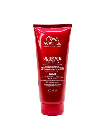 WP1045 WP ULTIMATE REPAIR DEEP CONDITIONER 200 ML-1