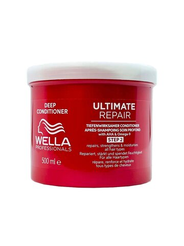 WP1048 WP ULTIMATE REPAIR DEEP CONDITIONER 500 ML-1