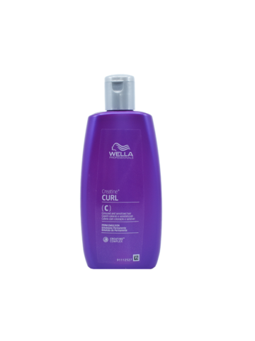 WP0814 WP PERM CURL IT (C) EMULZE 250 ML-1