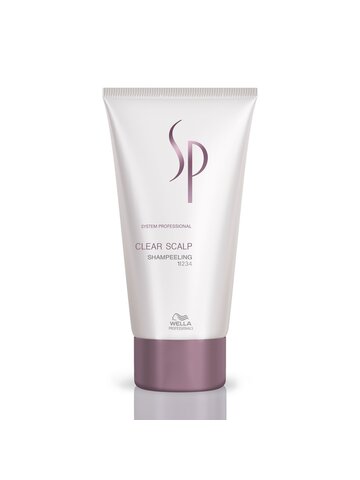 WSP060 WSP CLEAR SCALP SHAMPEELING 150 ML-1