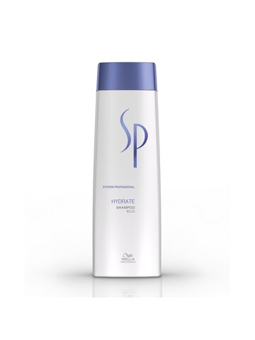 WSP027 WSP HYDRATE SHAMPOO 250 ML-1