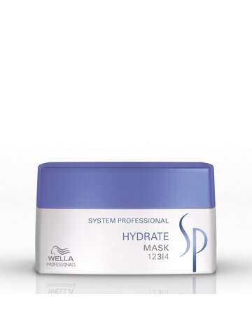 WSP030 WSP HYDRATE MASK 200 ML-1