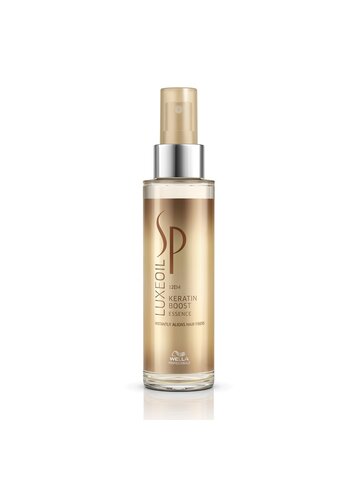 WSP095 WSP LUXEOIL KERATIN BOOST ESSENCE 100 ML-1