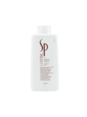 WSP091 WSP LUXEOIL KERATIN PROTECT SHAMPOO 1000 ML-1