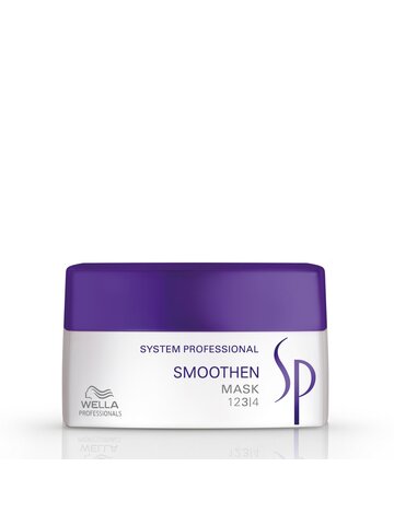 WSP024 WSP SMOOTHEN MASK 200 ML-1