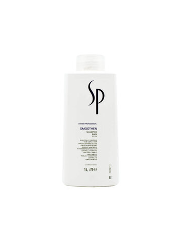 WSP001 WSP SMOOTHEN SHAMPOO 1000 ML-1