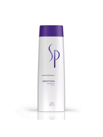 WSP021 WSP SMOOTHEN SHAMPOO 250 ML-1