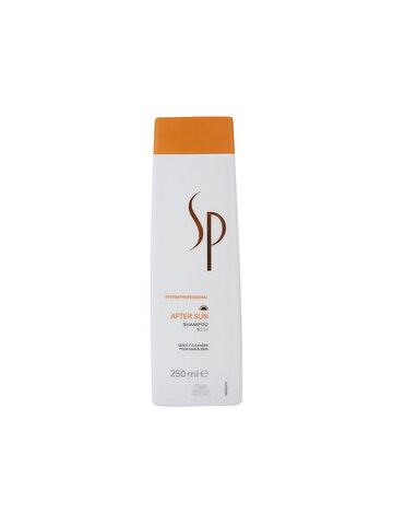 WSP070 WSP SUN AFTER SUN SHAMPOO 250 ML-1