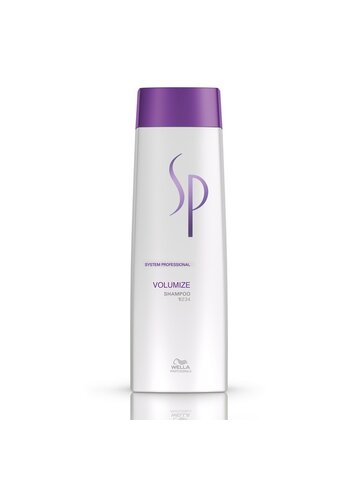 WSP042 WSP VOLUMIZE SHAMPOO 250 ML-1