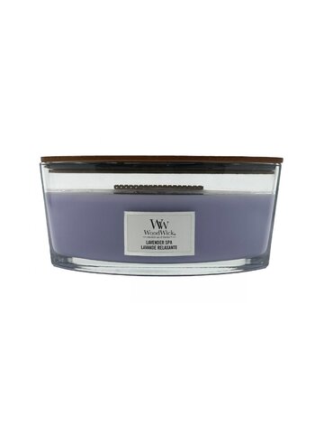 WW0008 WW LAVENDER SPA ELLIPSE JAR  453,6 G-1