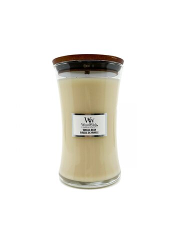 WW0025 VANILLA BEAN LARGE HOURGLASS 610 G-1