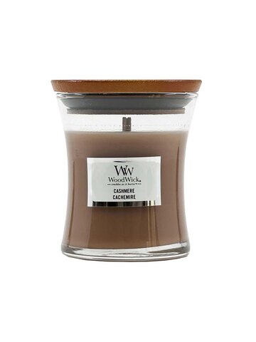 WW0083 Woodwick Cashmere Medium Hourglass 275 g-1