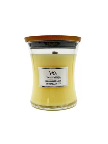 WW0035 WW LEMONGRASS & LILY MEDIUM HOURGLASS 275 G-1