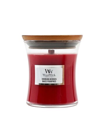 WW0091 WW CRIMSON BERRIES MEDIUM HOURGLASS 275 G-1