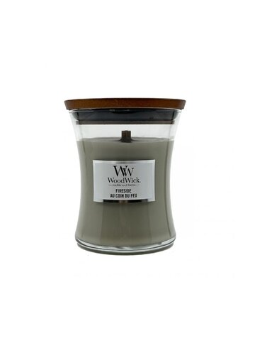 WW0032 WW FIRESIDE MEDIUM HOURGLASS 275 G-1