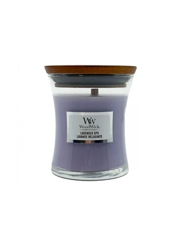 WW0034 WW LAVENDER SPA MEDIUM HOURGLASS 275 G-1