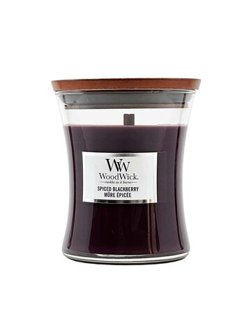 WW0149 WW SPICED BLACKBERRY MEDIUM HOURGLASS 275 G-1