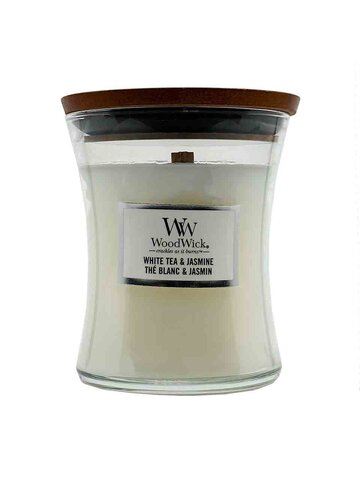 WW0072 WW WHITE TEA & MEDIUM HOURGLASS 275 G-1