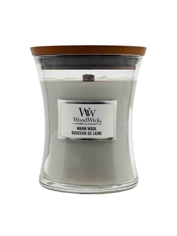 WW0074 WW WARM WOOL MINI HOURGLASS 85 G-1