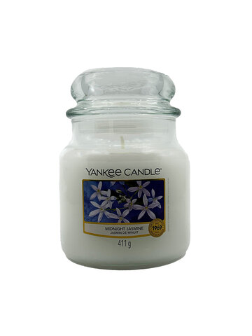 YC0219 YC MIDNIGHT JASMINE MEDIUM JAR 411 G-1