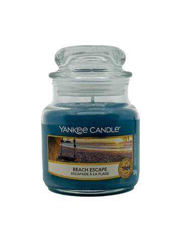 YC0239 YC BEACH ESCAPE SMALL JAR 104 G-1