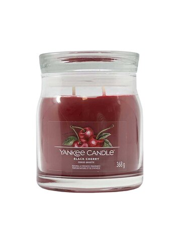 YC0429 YC SIGNATURE MEDIUM JAR BLACK CHERRY 368 G-2