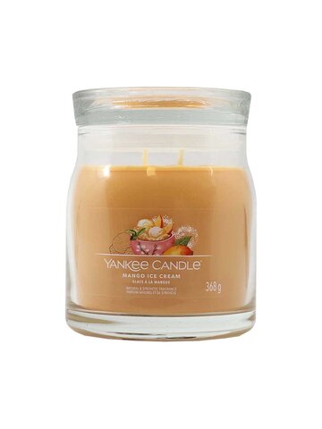 YC0438 YC SIGNATURE MEDIUM JAR MANGO ICE CREAM 368 G-1