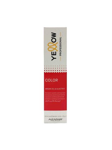 YE0149 YE COLOR PERMANENT COSMETIC COLORING CREAM 100 ML/6.00 INTENSE NATURALS-1