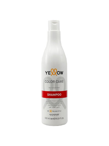 YE0071 YE COLOR CARE SHAMPOO 500 ML-1