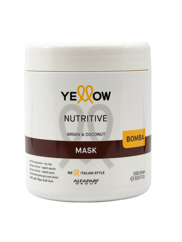 YE0088 YE NURITIVE MASK 1000 ML-1