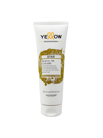 YE0119 YE STAR LEAVE-IN CREAM 250 ML-1