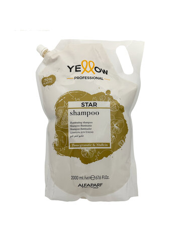 YE0117 YE STAR SHAMPOO 2000 ML-1