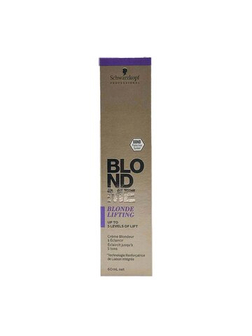 SP1479 SP BLONDME BLONDE LIFTING 60 ML - BISCUIT-1