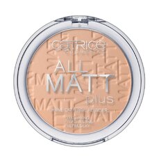 Catrice All Matt Plus Powder 10g