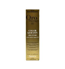 Fanola Oro Therapy 24K Color Keratin 100 ml