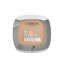 L'Oréal Paris True Match Powder 9 g